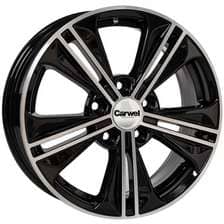 ДЛ 5*114.3 16*6 D67.1 ET43 Carwel Исток AB